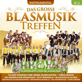 Das große Blasmusiktreffen