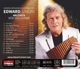 Edward Simoni - Welthits für Millionen