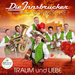 Die Innsbrucker Böhmische - Traum und Liebe
