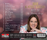 Kathy Kelly - Best Of - My Favorite Songs