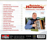 Peter Lamprecht - Steirische Harmonika Folge 2