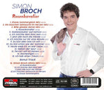 Simon Broch - Rosenkavalier