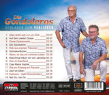 Die Gondoleros - Alles dreht sich nur um Dich