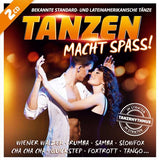 F.M.P. Tanzorchester - Tanzen macht Spaß!