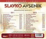 Slavko Avsenik - Seine großen Erfolge
