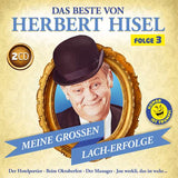 Herbert Hisel - Das Beste von Herbert Hisel Folge 3