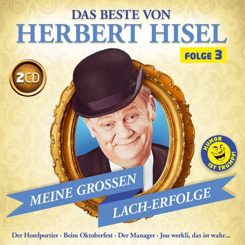 Herbert Hisel - Das Beste von Herbert Hisel Folge 3