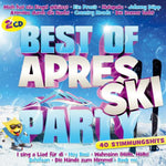 Best Of Aprés Ski Party - 40 Stimmungshits