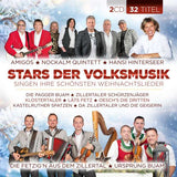 Stars der Volksmusik singen ihre schönsten Weihnachtslieder