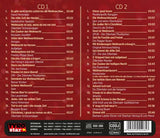 Stars der Volksmusik singen ihre schönsten Weihnachtslieder