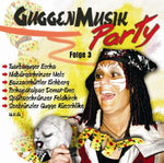 Guggenmusik Party Folge 3