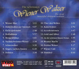 Die schönsten Wiener Walzer