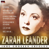 Zarah Leander - Ihre großen Erfolge