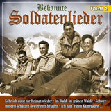 Bekannte Soldatenlieder Folge 2