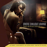 Lovers Lounge Club - Erotic Chillout Lounge - Music For Special Moments Vol.1