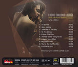 Lovers Lounge Club - Erotic Chillout Lounge - Music For Special Moments Vol.1