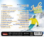Juchee im Pulverschnee - 20 schöne Skifahrer-Lieder
