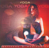 Peter James - Yoga