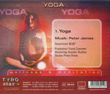 Peter James - Yoga