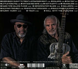 Hans Theessink & Big Daddy Wilson - Pay Day