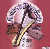 Helga Huber - Hackbrett - Zither - Harfe