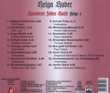 Helga Huber - Hackbrett - Zither - Harfe