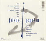 Jelena Popržan - La Folia