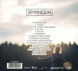 Julia Lacherstorfer - Spinnerin - A Female Narrative