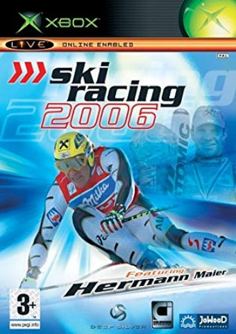 Ski Racing 2006