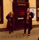 Voodoo Jürgens - Ansa Woar