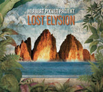 Herbert Pixner - Lost Elysion