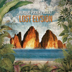 Herbert Pixner - Lost Elysion