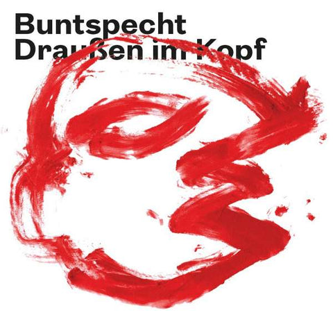 Buntspecht - Draußen im Kopf