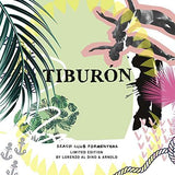 Tiburón Beach Club Formentera