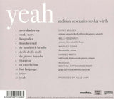 Molden, Resetarits, Soyka & Wirth - Yeah