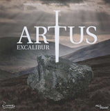 Frank Wildhorn - Musical - Artus Excalibur