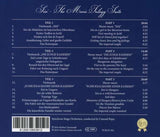 Synchron Stage Orchestra - Filmmusik - Sisi - The Movie Trilogy Suite