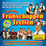 Das große Frühschoppen Treffen