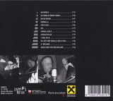 Silberdisteln - Oagabluat
