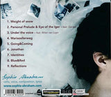 Sophie Abraham - Brothers