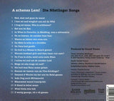 Gerald Votava & Walther Soyka - A Schenes Lem! - Die Nöstlinger Songs