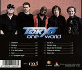 Tokyo - One World