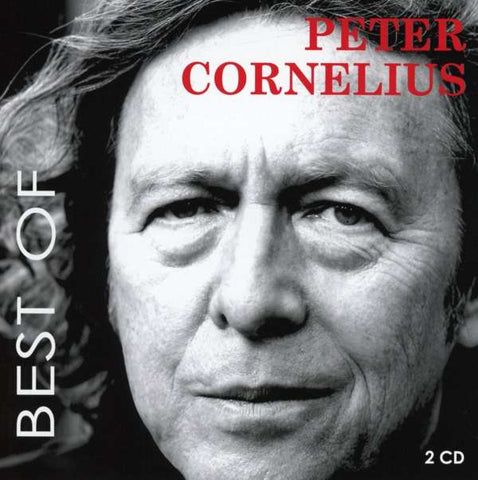 Peter Cornelius - Best Of