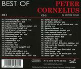 Peter Cornelius - Best Of