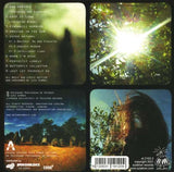 Saturnia - Stranded In The Green