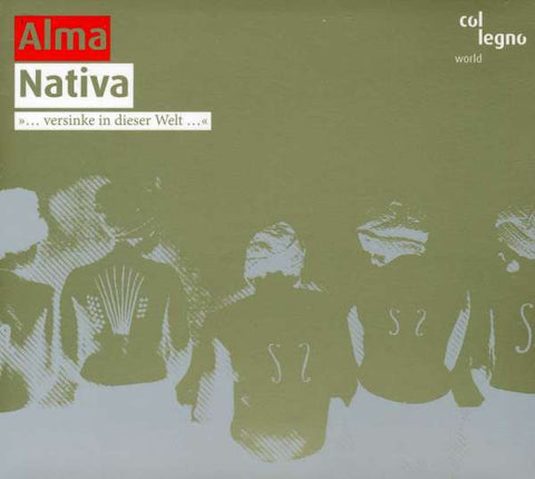 ALMA - Nativa