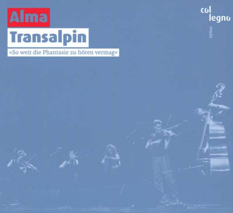 ALMA - Transalpin