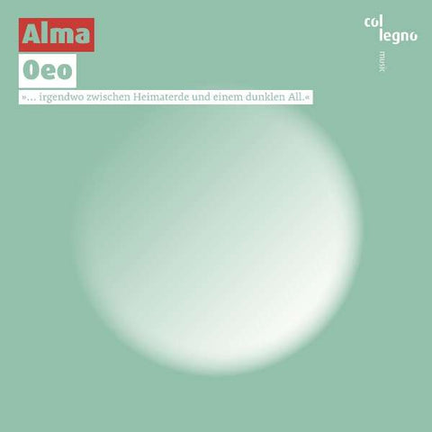 ALMA - Oeo