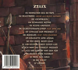 Dame - Zeus