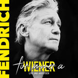 Rainhard Fendrich - Für immer a Wiener - Live & Akustisch
